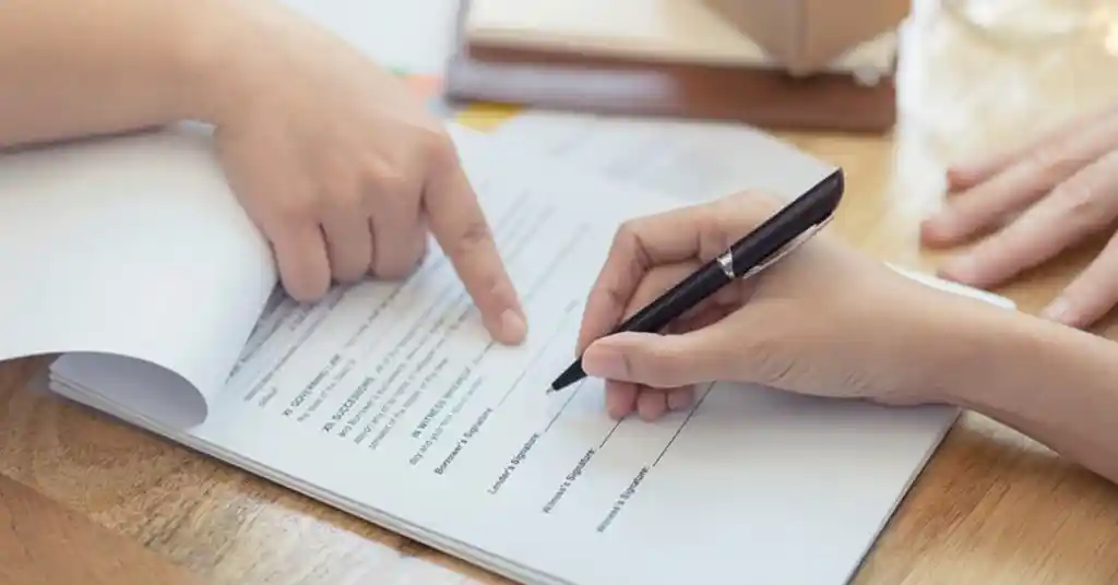 Cara Buat Surat Pinjaman Uang Terkini