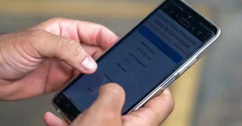 Cara Memohon Bantuan Budi Madani Online Cara Memohon Bantuan Budi Madani Online
