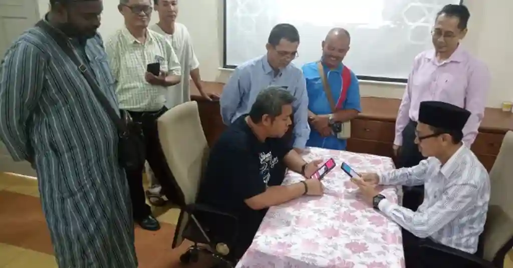 Cara Memohon Bantuan OKU Selangor Secara Online Cara Memohon Bantuan OKU Selangor Secara Online
