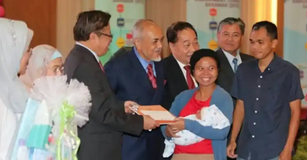 Cara Memohon Bantuan Yayasan Sarawak RM1000
