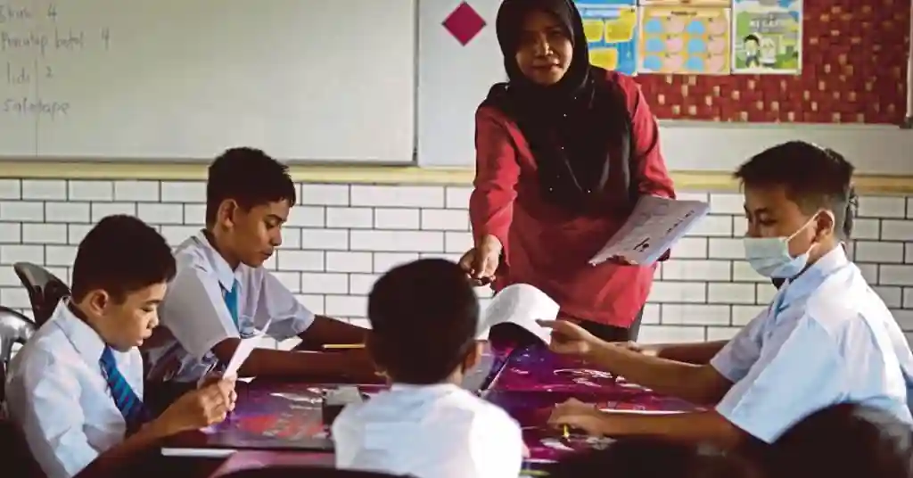 Cara Menyemak Status Permohonan Bantuan Persekolahan MAIDAM Cara Menyemak Status Permohonan Bantuan Persekolahan MAIDAM
