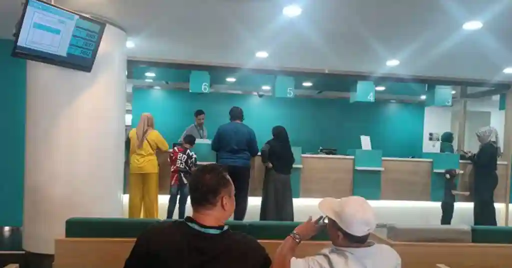Cara Semak Permohonan Bantuan Budi Madani Cara Semak Permohonan Bantuan Budi Madani