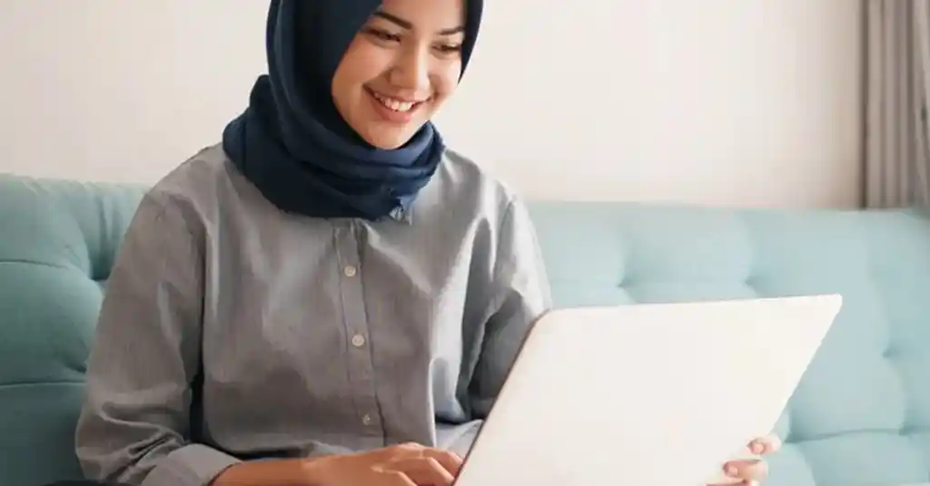 Cara Semakan Nama Penerima Bantuan Suri Rumah