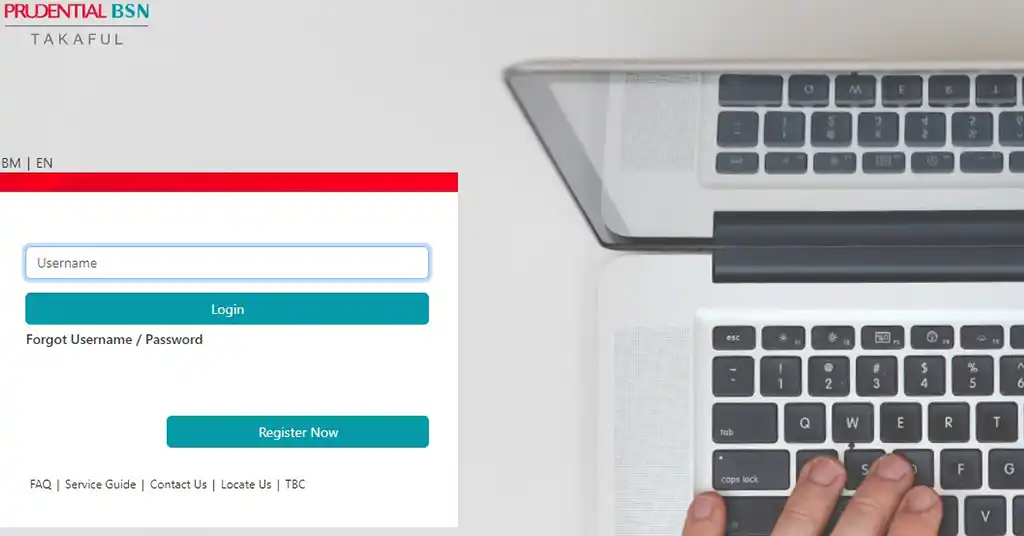 Cara bayar insurans prudential online melalui web rasmi Cara bayar insurans prudential online melalui web rasmi