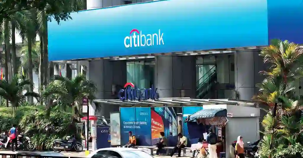 Citibank Malaysia Citibank Malaysia