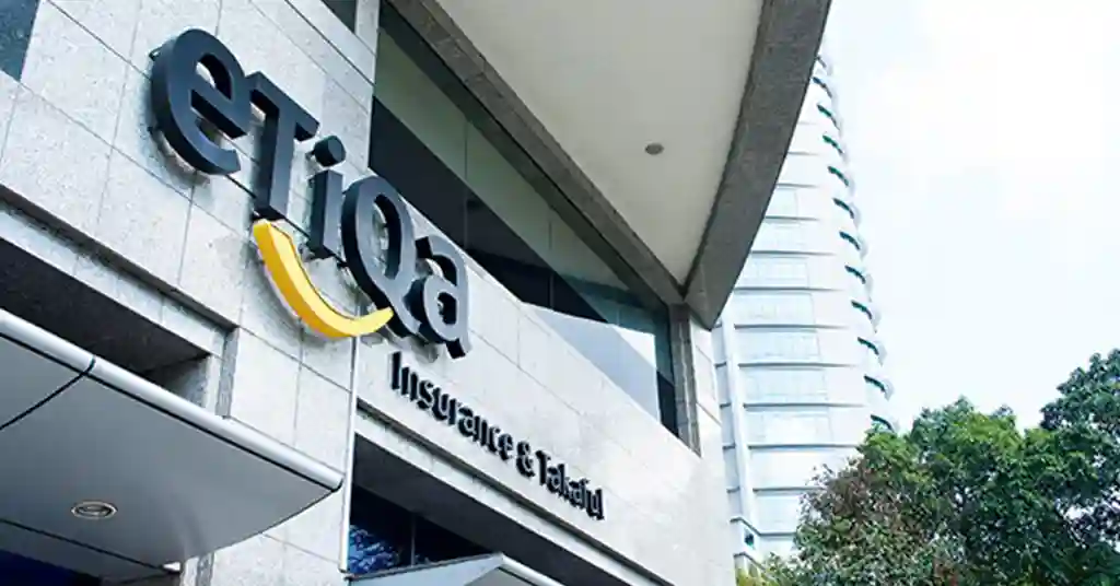 Etiqa Life Insurance Berhad Etiqa Life Insurance Berhad