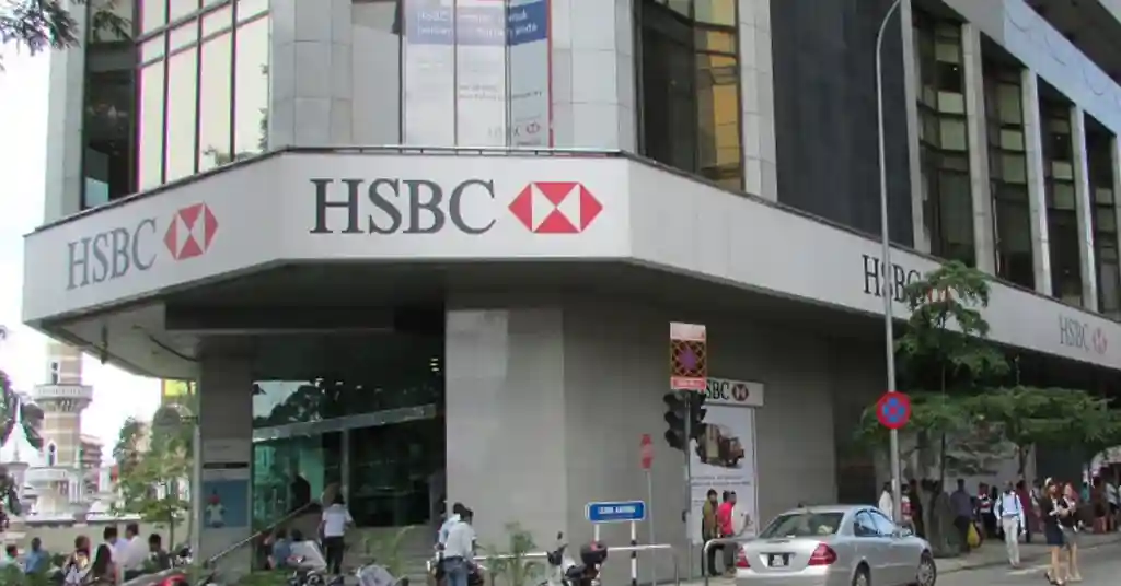 HSBC Bank Malaysia HSBC Bank Malaysia