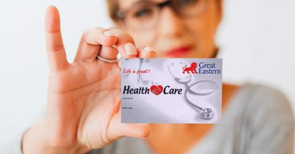 Harga Medical Card Great Eastern Terkini Harga Medical Card Great Eastern Terkini