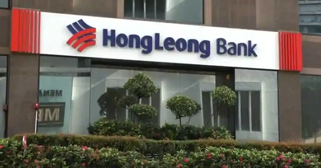 Hong Leong Bank Hong Leong Bank