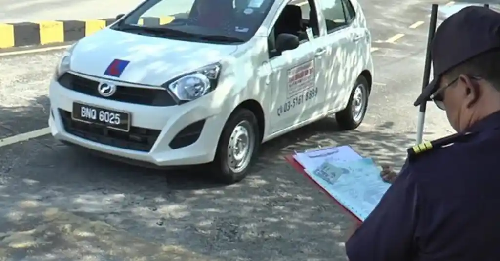 Impak Program Bantuan Lesen Memandu Percuma Impak Program Bantuan Lesen Memandu Percuma