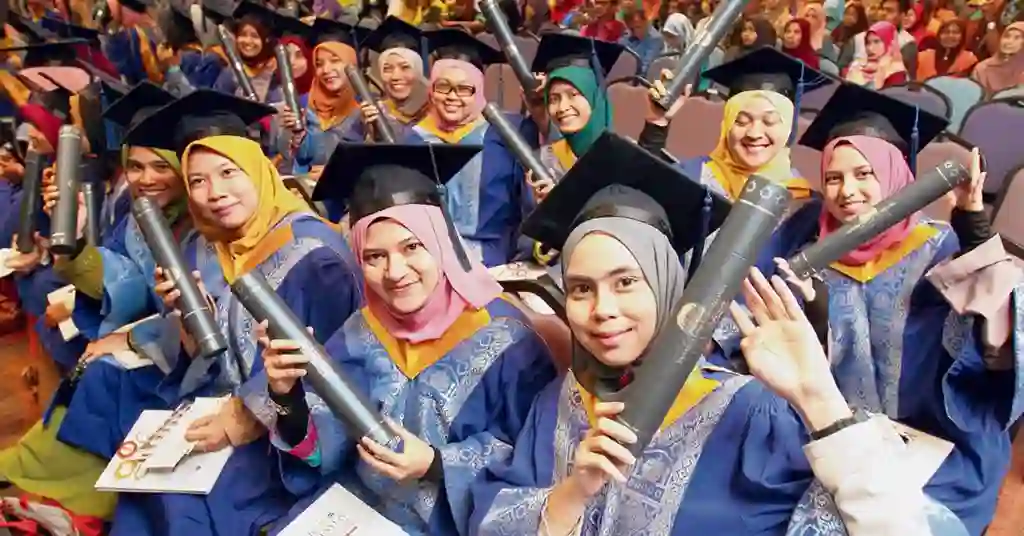 Institusi Pengajian yang Terlibat Dermasiswa B40 Institusi Pengajian yang Terlibat Dermasiswa B40