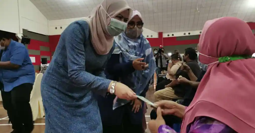 Jadual Bayaran STR Fasa 2 Mengikut Bank Terkini Jadual Bayaran STR Fasa 2 Mengikut Bank Terkini
