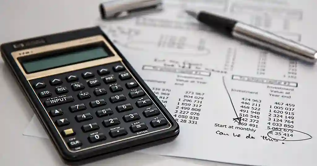 Jadual Pinjaman SCC i Emas Jadual Pinjaman SCC i Emas