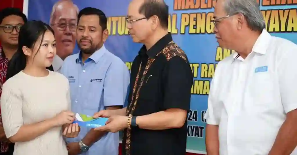 Jenis Bantuan Zakat Pendidikan Sabah Jenis Bantuan Zakat Pendidikan Sabah