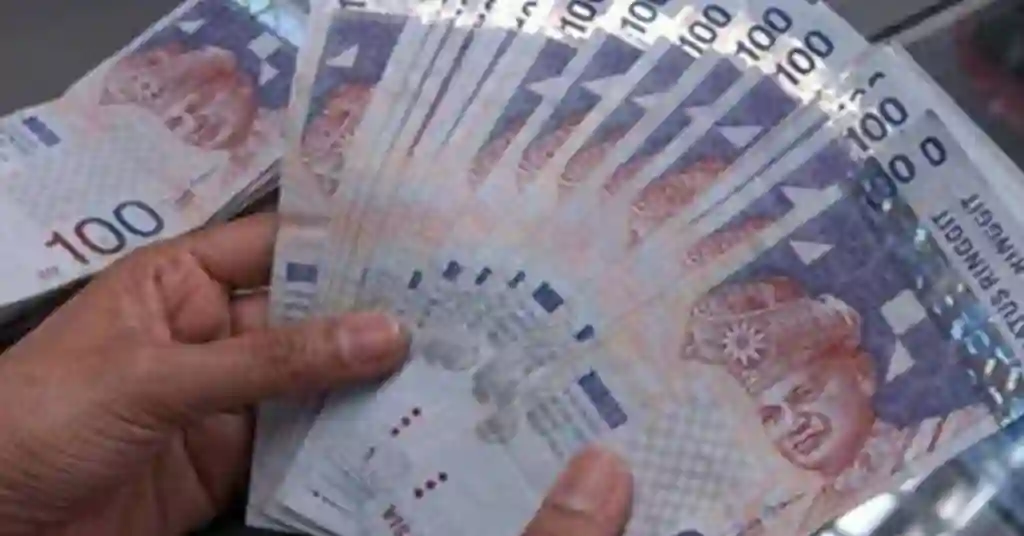 Jumlah Bantuan IBITA Pelajar IPT Jumlah Bantuan IBITA Pelajar IPT