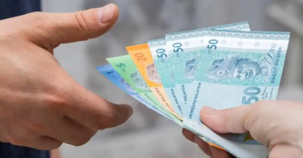 Jumlah Bantuan Ibu Bersalin Sarawak Jumlah Bantuan Ibu Bersalin Sarawak