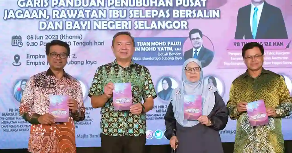 Jumlah Bantuan Ibu Bersalin Selangor Jumlah Bantuan Ibu Bersalin Selangor