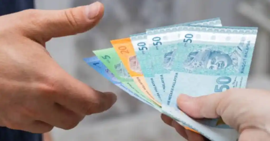 Jumlah Bantuan Kewangan Asasi Jumlah Bantuan Kewangan Asasi