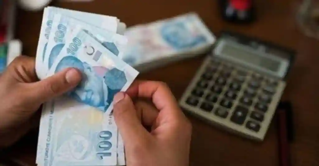 Jumlah Bayaran Pencen Jumlah Bayaran Pencen