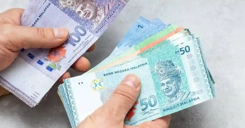Jumlah Pinjaman YPJ Terkini Jumlah Pinjaman YPJ Terkini