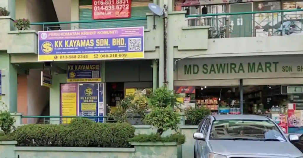 KK Kayamas Sdn Bhd KK Kayamas Sdn Bhd