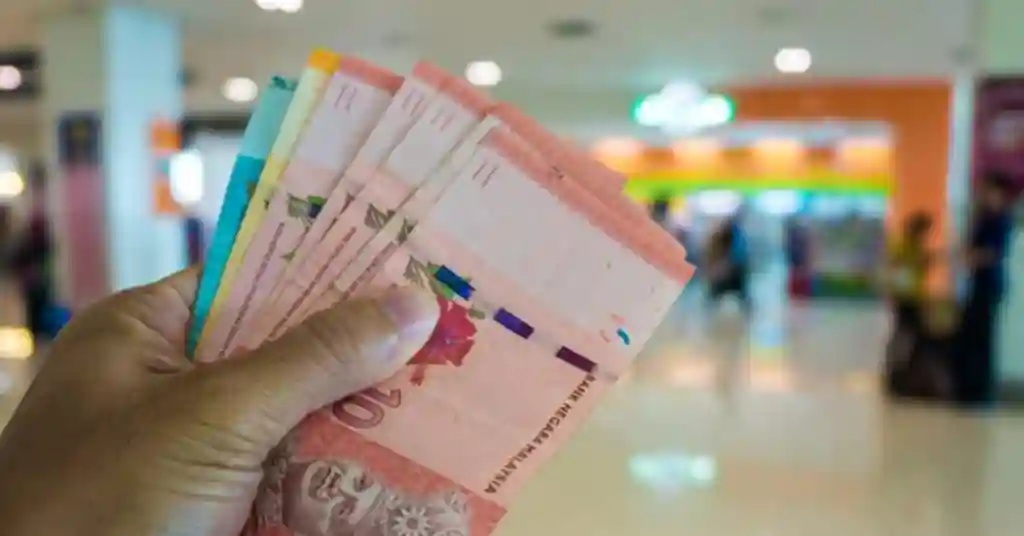 Kaedah Pembayaran Pencen Kaedah Pembayaran Pencen