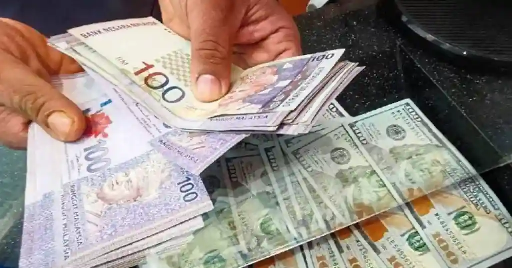 Kaedah Pembayaran Pinjaman Peribadi CIMB