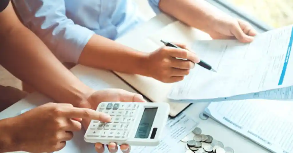 Kalkulator Pinjaman Peribadi Hong Leong Bank Kalkulator Pinjaman Peribadi Hong Leong Bank