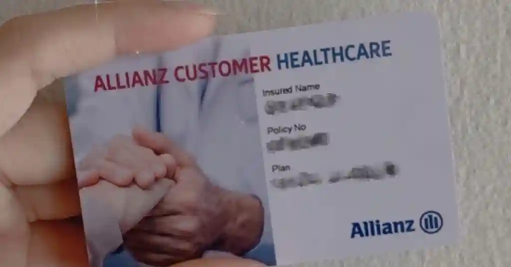 Kelebihan dan Kekurangan Allianz PowerLink Medical Card Kelebihan dan Kekurangan Allianz PowerLink Medical Card