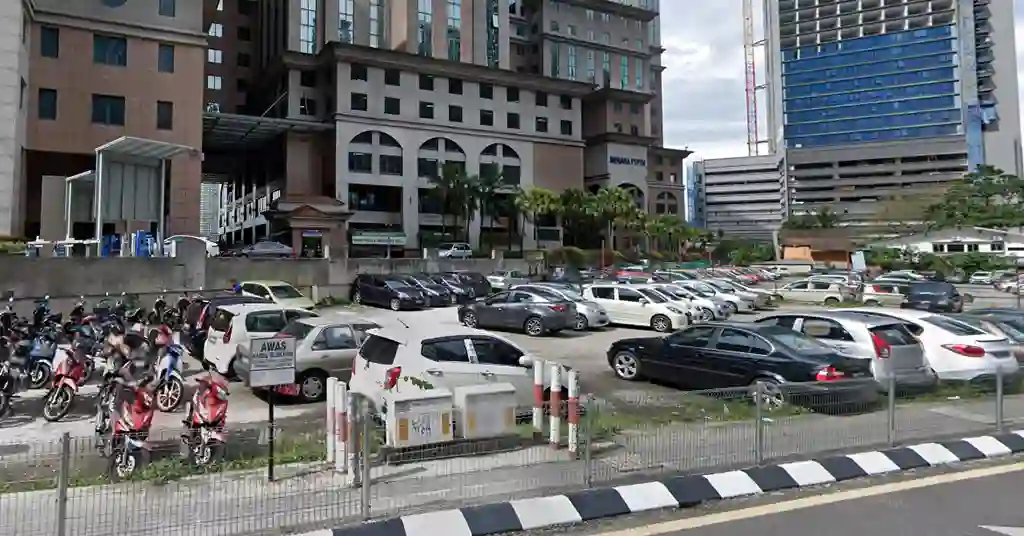 Koperasi Kakitangan PETRONAS Berhad KOPETRO Koperasi Kakitangan PETRONAS Berhad (KOPETRO)
