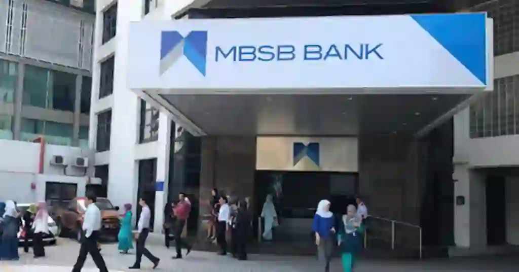 MBSB Bank MBSB Bank