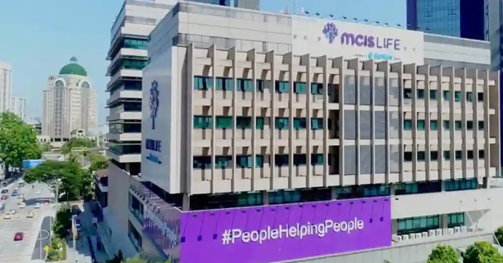 MCIS Insurance Berhad MCIS Insurance Berhad