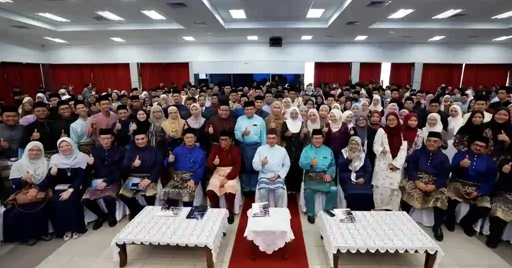 Manfaat Bantuan Anak Selangor Masuk Universiti Manfaat Bantuan Anak Selangor Masuk Universiti