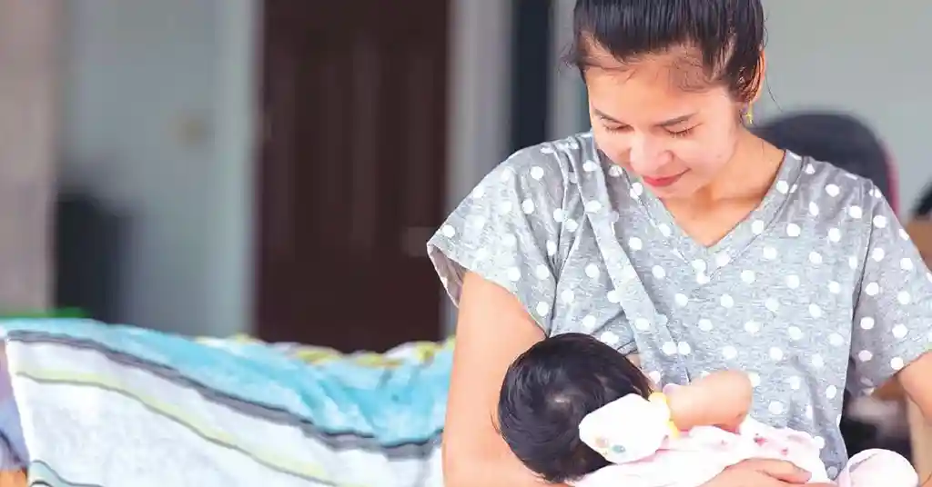 Manfaat Bantuan Ibu Bersalin Sarawak Manfaat Bantuan Ibu Bersalin Sarawak