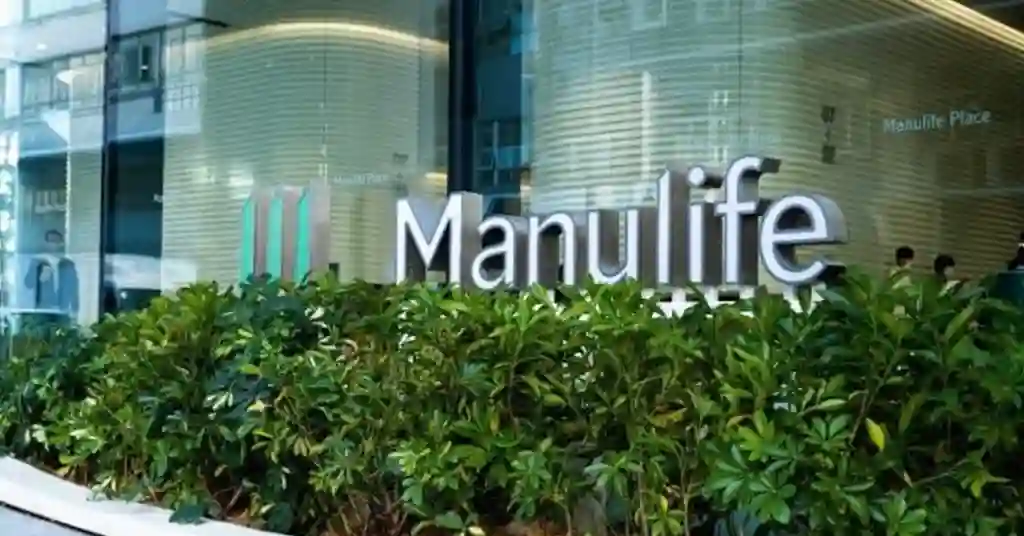 Manulife Insurance Berhad Manulife Insurance Berhad