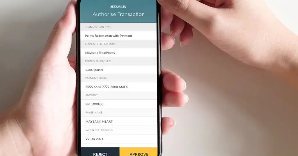 Masalah Biasa Semasa Enable Screen Lock di Maybank2u Masalah Biasa Semasa Enable Screen Lock di Maybank2u