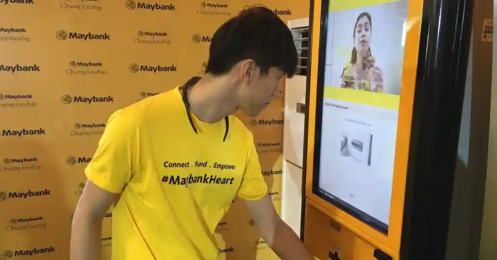 Menyelesaikan Masalah Auto Debit Maybank Tidak Berfungsi Menyelesaikan Masalah Auto Debit Maybank Tidak Berfungsi