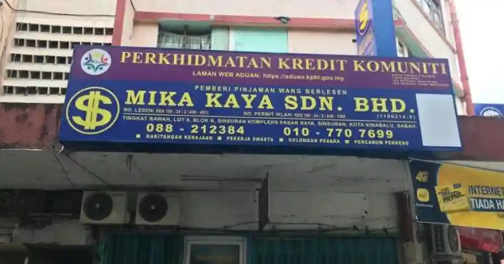 Mika Kaya Sdn Bhd Mika Kaya Sdn Bhd