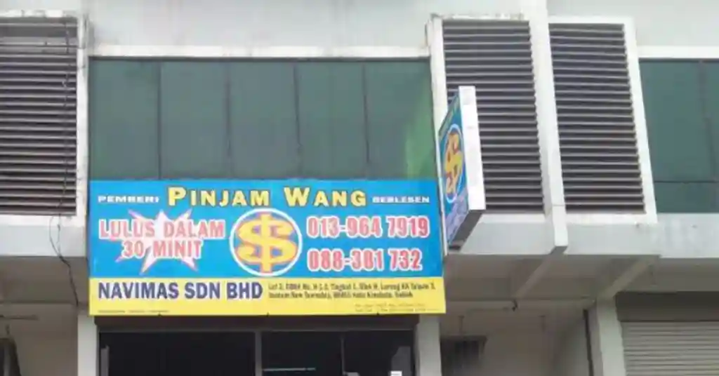 Navimas Sdn Bhd Navimas Sdn Bhd