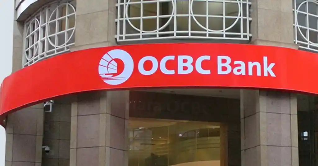 OCBC Bank Malaysia OCBC Bank Malaysia