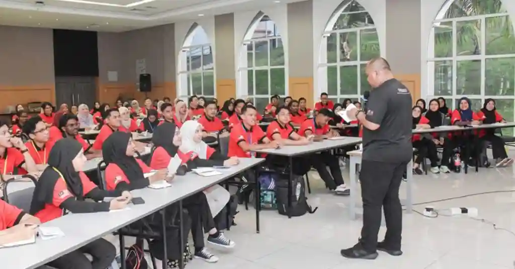 Panduan Selepas Menerima Bantuan Awal Kemasukan ke IPT Panduan Selepas Menerima Bantuan Awal Kemasukan ke IPT