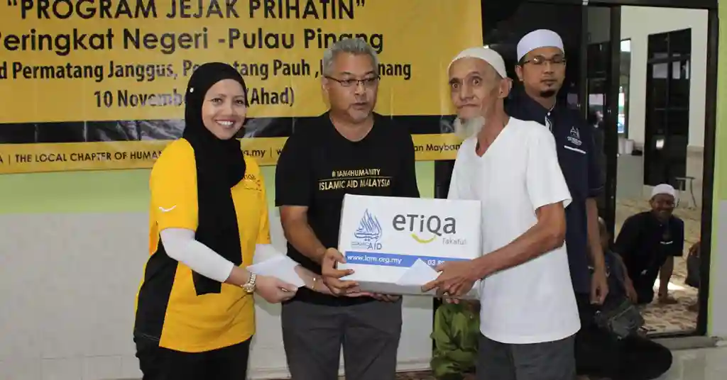 Pengalaman Menggunakan Etiqa Medical Card Takaful Pengalaman Menggunakan Etiqa Medical Card Takaful