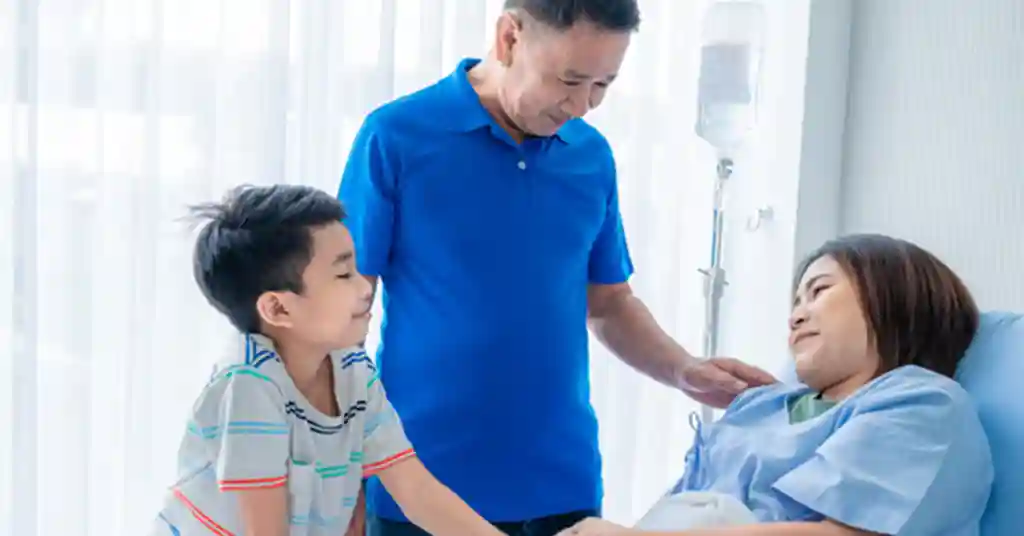 Pengalaman Pengguna Allianz PowerLink Medical Card Pengalaman Pengguna Allianz PowerLink Medical Card