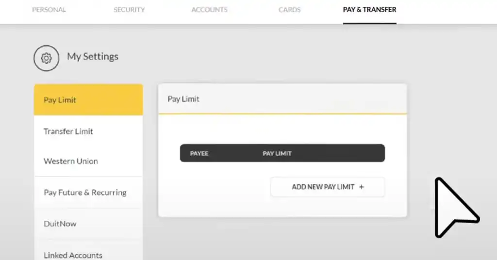 Penyata Auto Debit Maybank Penyata Auto Debit Maybank