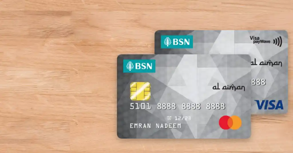 Penyelesaian Masalah Kad BSN Tak Boleh Keluar Duit Penyelesaian Masalah Kad BSN Tak Boleh Keluar Duit
