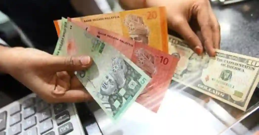 Perkhidmatan Bank Kerajaan di Malaysia Perkhidmatan Bank Kerajaan di Malaysia
