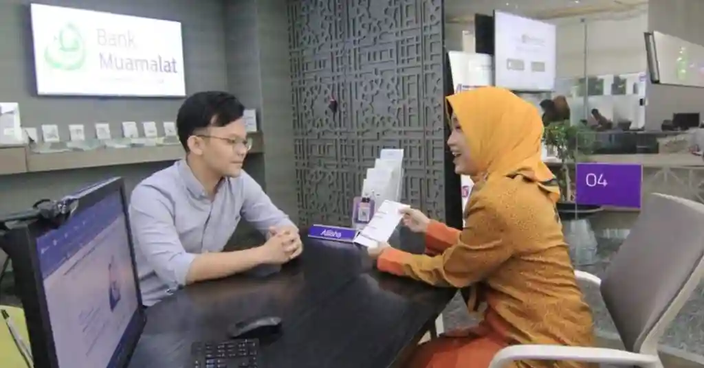 Prosedur Hubungi Bank Muamalat Customer Service Number Prosedur Hubungi Bank Muamalat Customer Service Number