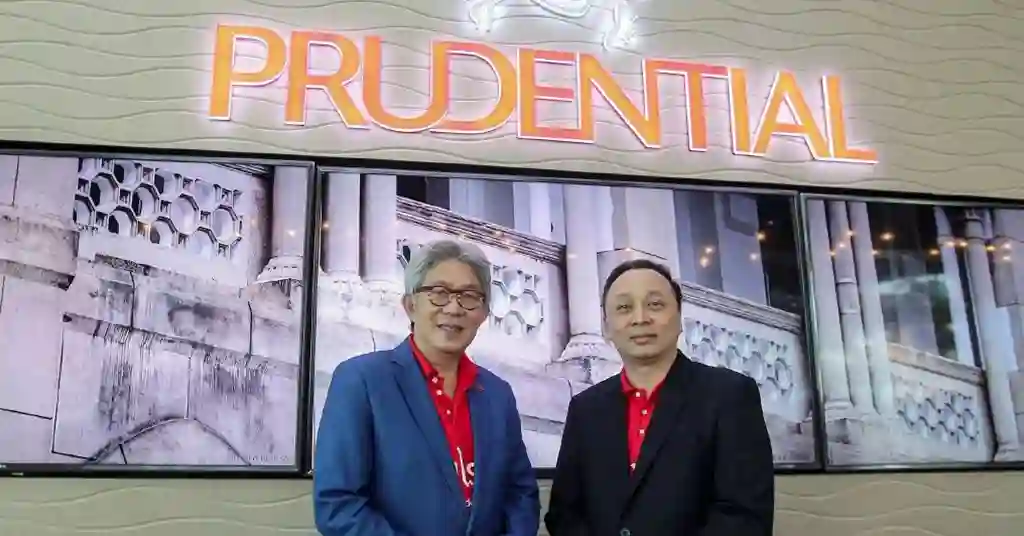 Prudential Assurance Malaysia Berhad Prudential Assurance Malaysia Berhad