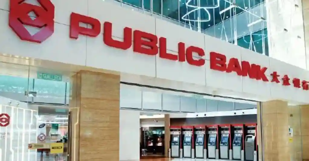 Public Bank Public Bank