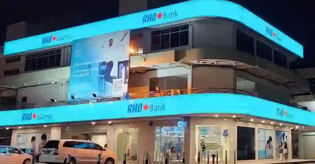 RHB Bank RHB Bank